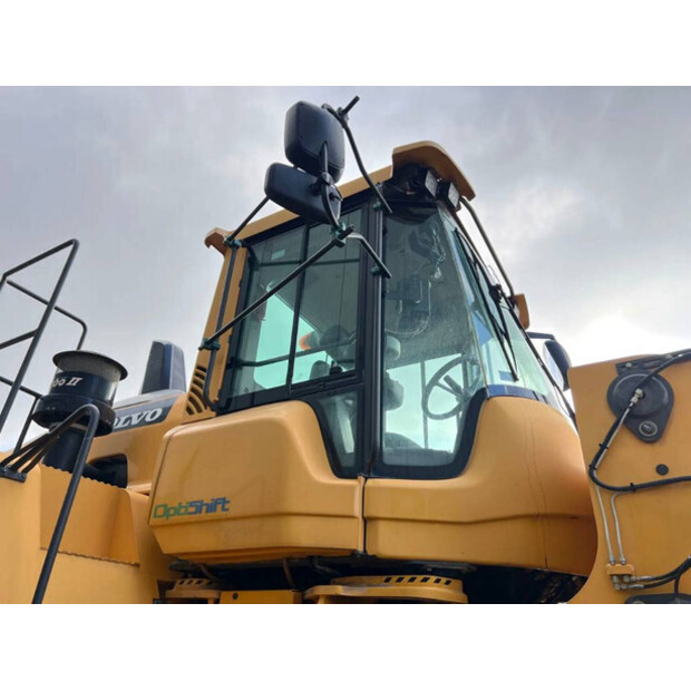 2014 Volvo L220H-41834937