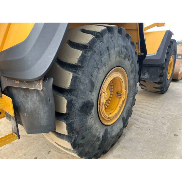 2014 Volvo L220H-41834946