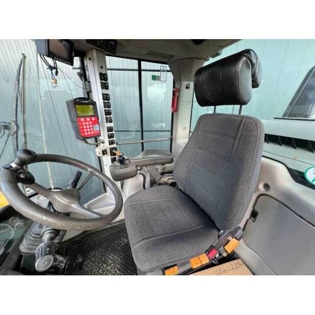 2014 Volvo L220H-41834952