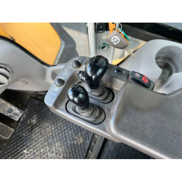 2014 Volvo L220H-41834957