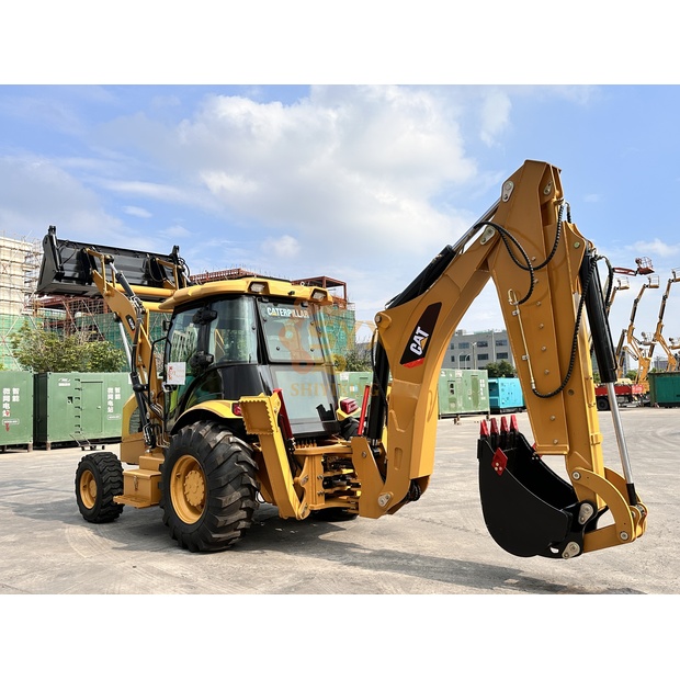 2024 Caterpillar 430F-41834964
