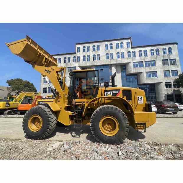 2024 Caterpillar 966H-41834968
