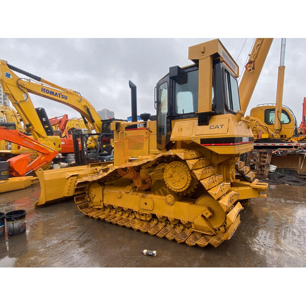 2022 Caterpillar D5H-41834984