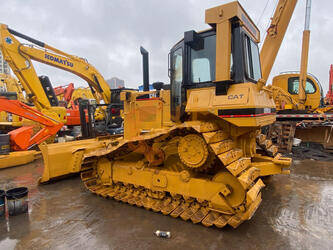 Image for CRAWLER DOZERS 2022 Caterpillar D5H