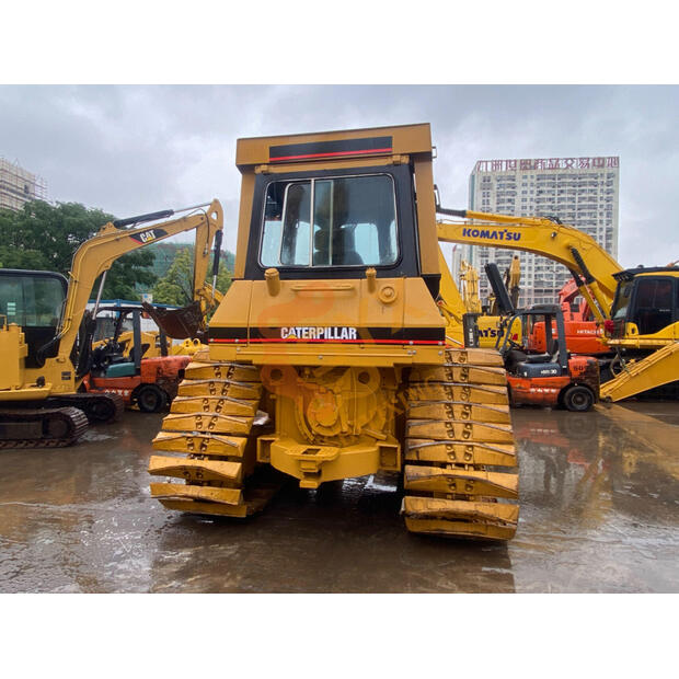 2022 Caterpillar D5H-41834985