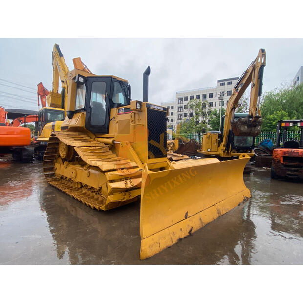 2022 Caterpillar D5H-41834987