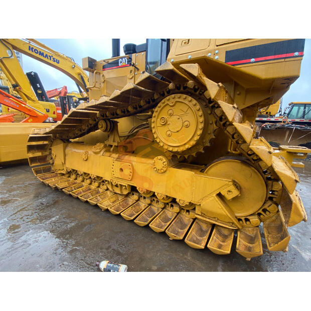 2022 Caterpillar D5H-41834988