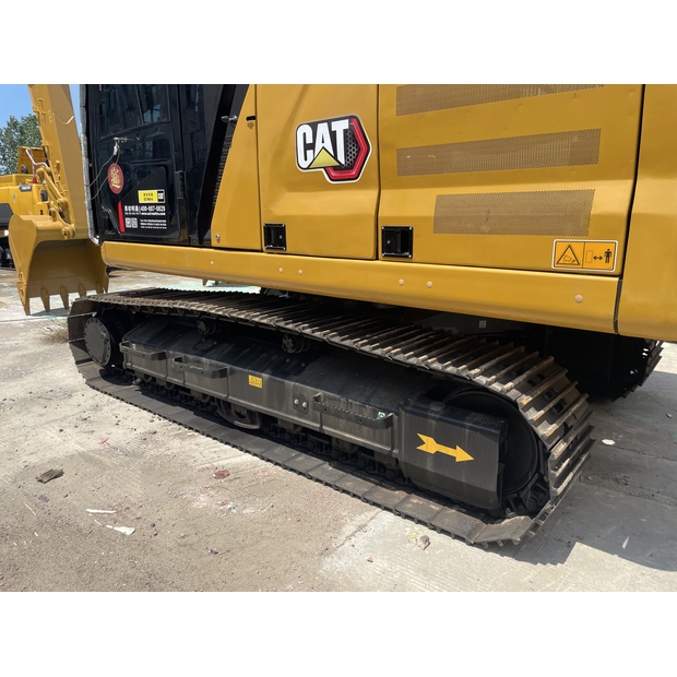2023 كاتربيلر 320GC-41835039
