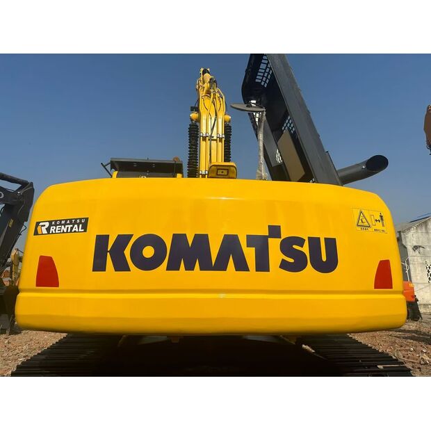 2023 Komatsu PC240-41835046