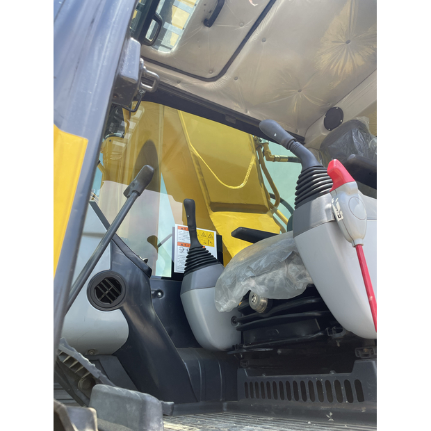 2024 Komatsu PC400-41835064