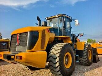 صورة ل شيولات 2024 ليوكونج CLG870H