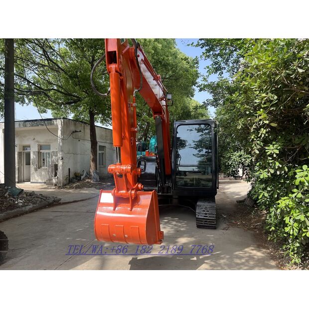 2024 Hitachi ZX60-41835082