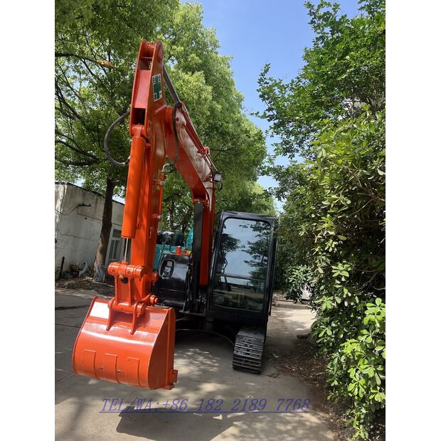 2024 Hitachi ZX60-41835083