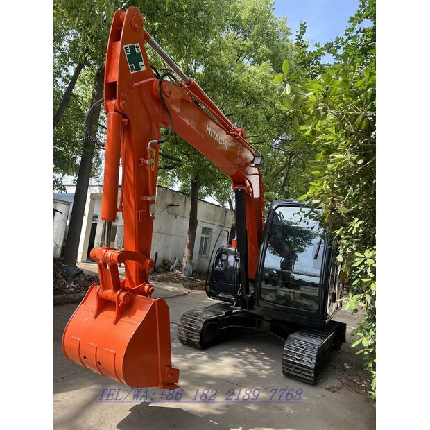 2024 Hitachi ZX60-41835084