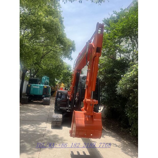 2024 Hitachi ZX60-41835088