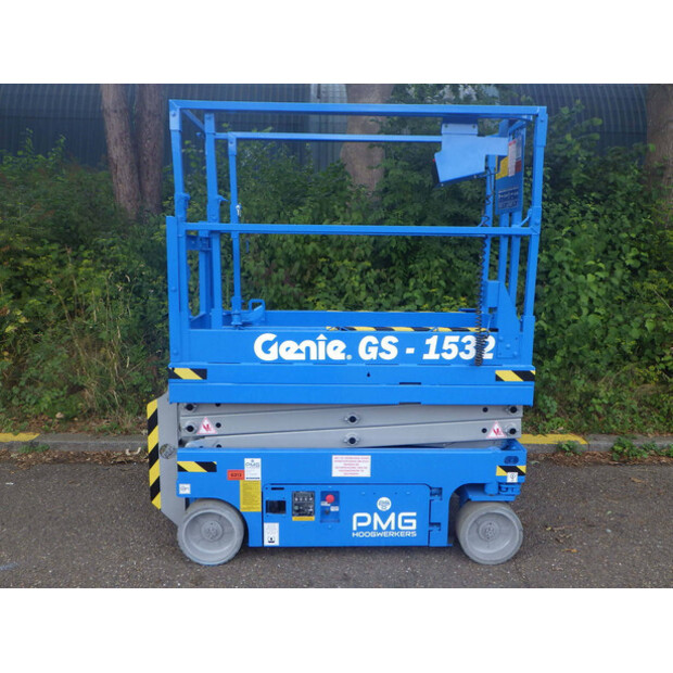 2014 Genie GS-1532-41835118