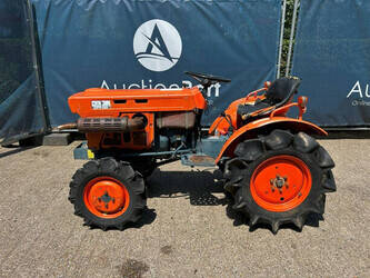 Image for TRACTORS Zen-Noh B7001