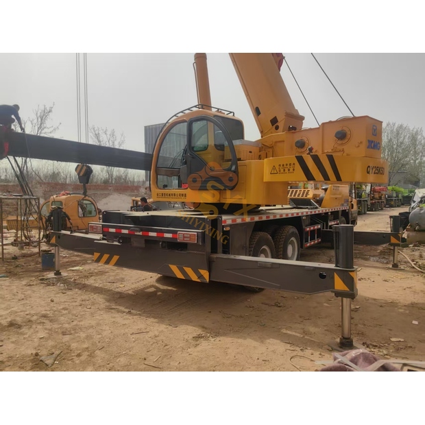 2023 SDLG LG956L-41835270