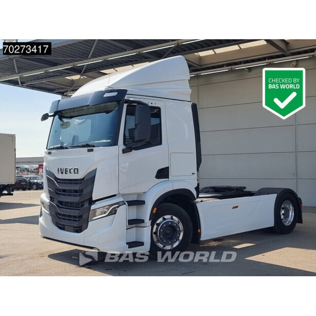 2023 Iveco S-Way 340-41835282