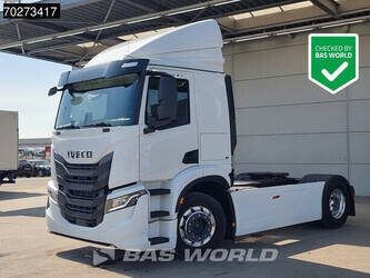 Image de Transporteurs de voitures 2023 Iveco S-Way 340