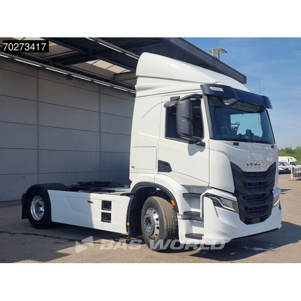 2023 Iveco S-Way 340-41835284