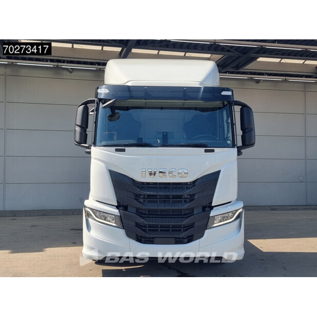 2023 Iveco S-Way 340-41835287