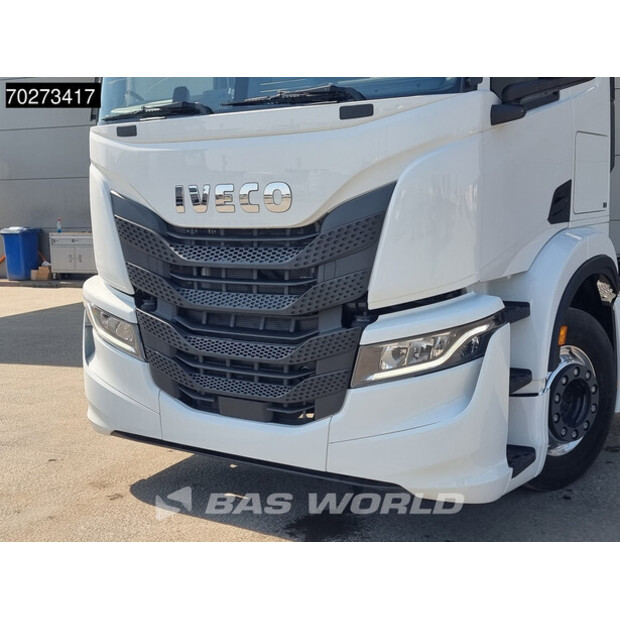 2023 Iveco S-Way 340-41835289
