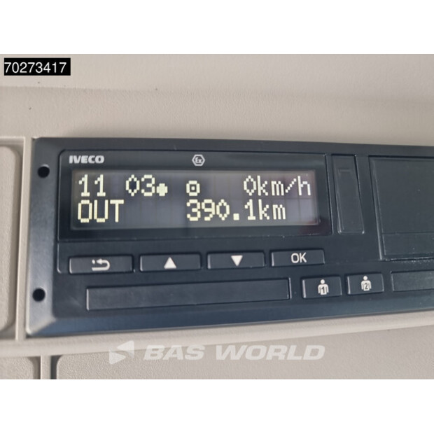 2023 Iveco S-Way 340-41835309