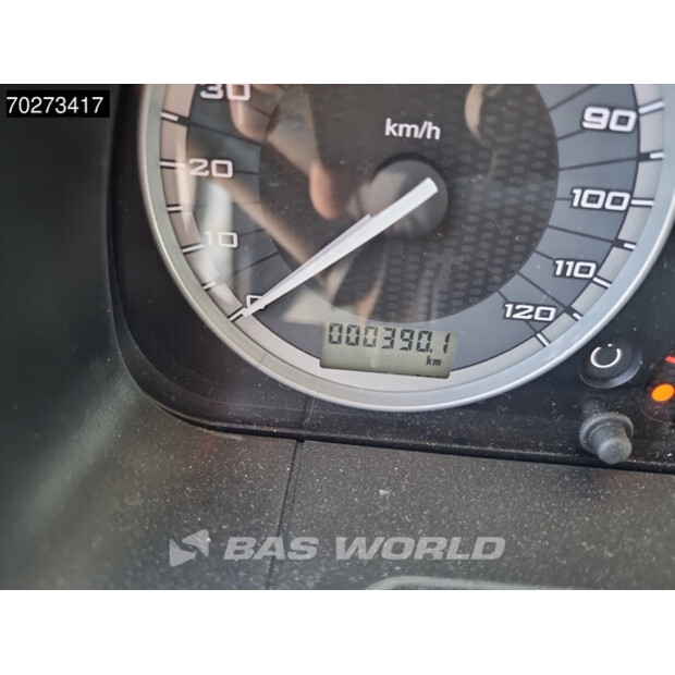 2023 Iveco S-Way 340-41835310