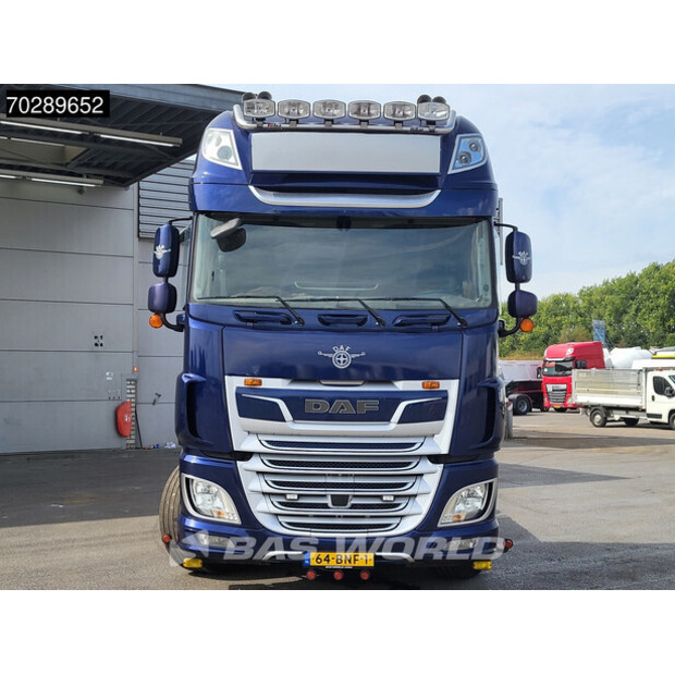 2019 DAF XF 480-41835323
