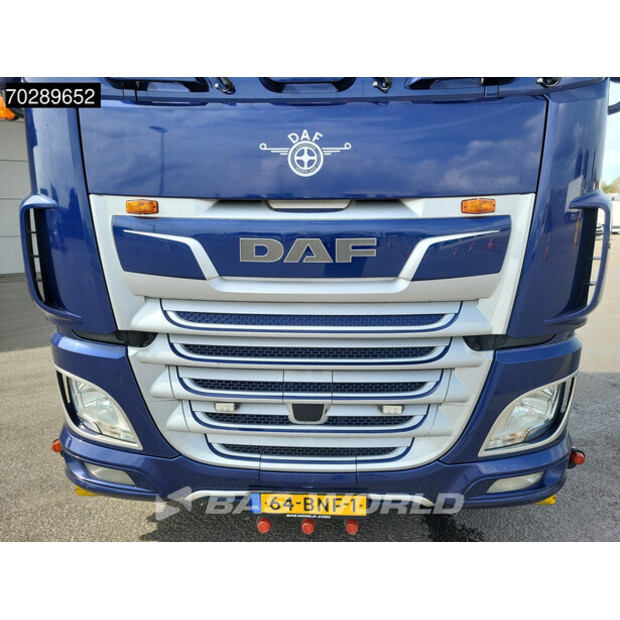 2019 DAF XF 480-41835325