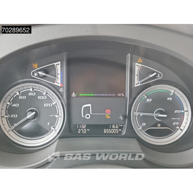 2019 DAF XF 480-41835339