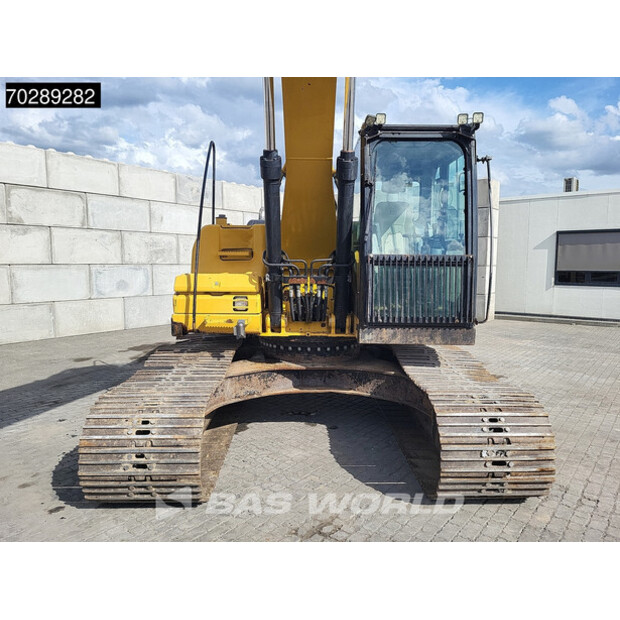 2011 كاتربيلر 323DL-41835350