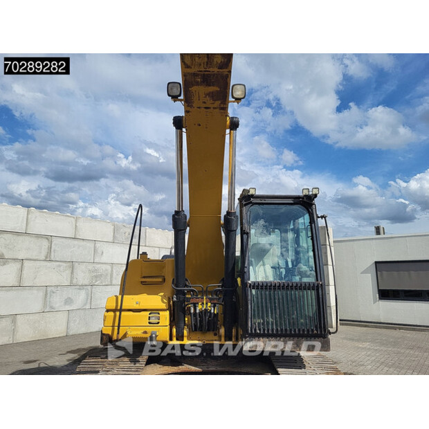 2011 كاتربيلر 323DL-41835351