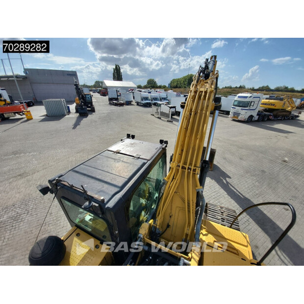 2011 كاتربيلر 323DL-41835358