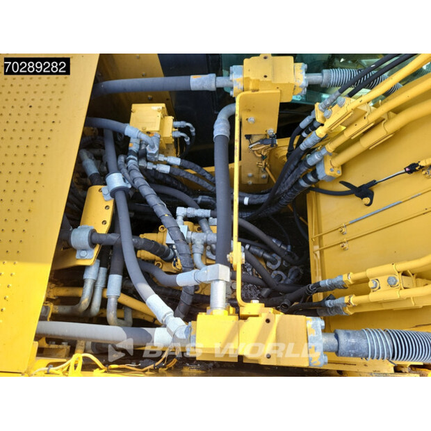 2011 كاتربيلر 323DL-41835362
