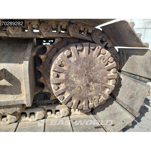 2011 كاتربيلر 323DL-41835371