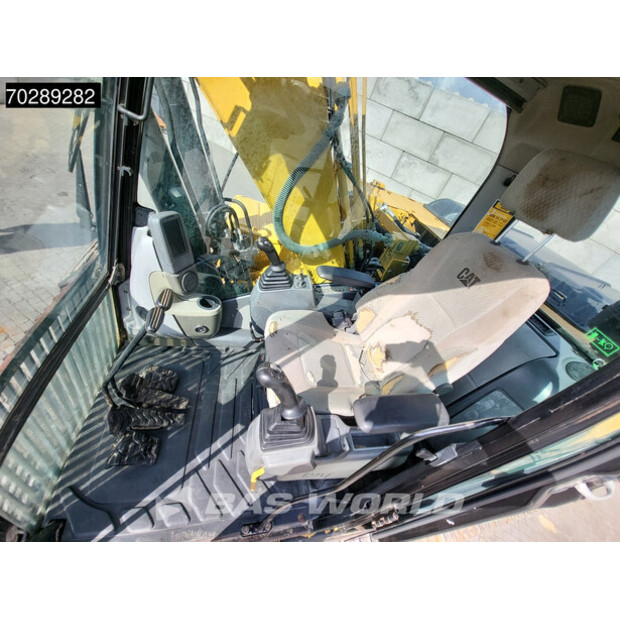 2011 كاتربيلر 323DL-41835372