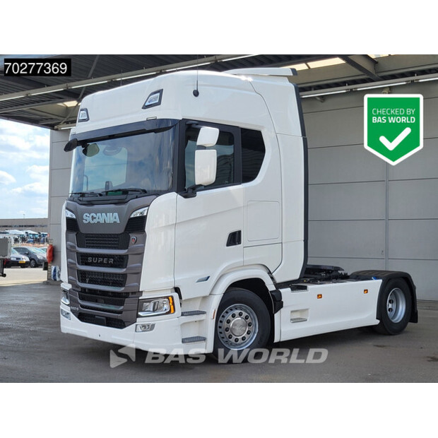 2025 Scania S560-41835385