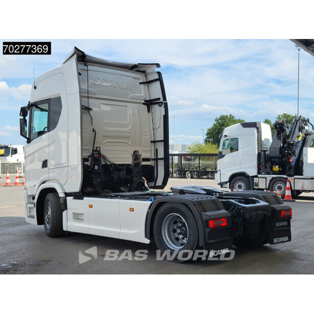 2025 Scania S560-41835386
