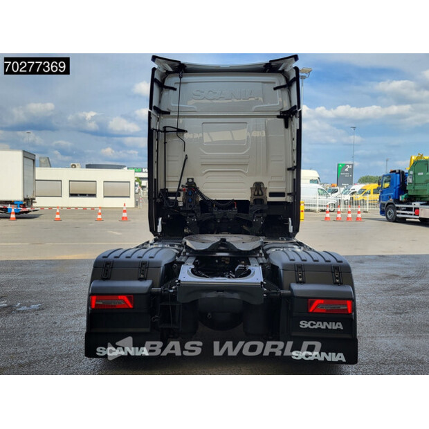 2025 Scania S560-41835387