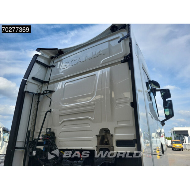 2025 Scania S560-41835389