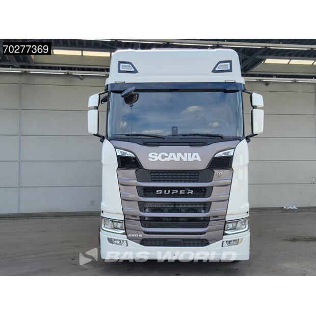 2025 Scania S560-41835397