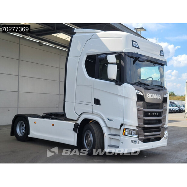 2025 Scania S560-41835398