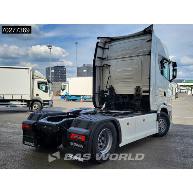 2025 Scania S560-41835399