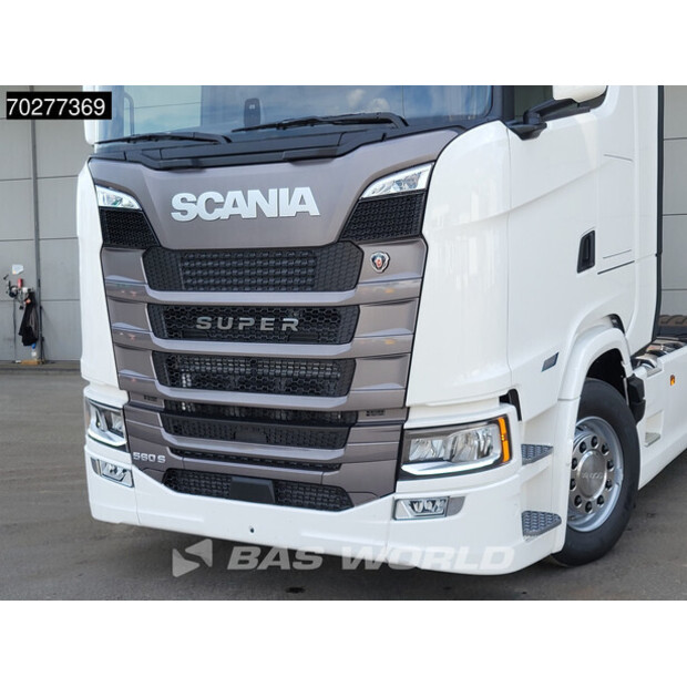 2025 Scania S560-41835400