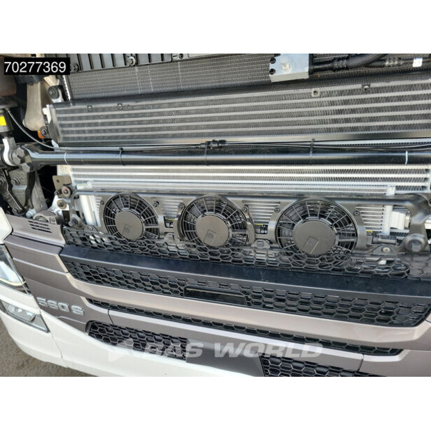 2025 Scania S560-41835403