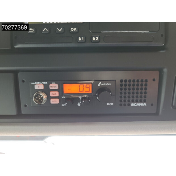 2025 Scania S560-41835415