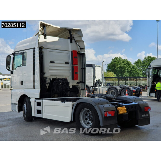 2018 مان TGX 18.500-41835422