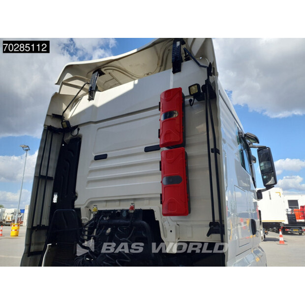 2018 مان TGX 18.500-41835423